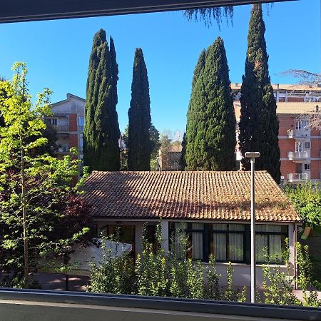 La Dimora Dei Cedri Argentati Villa Roma Ngoại thất bức ảnh