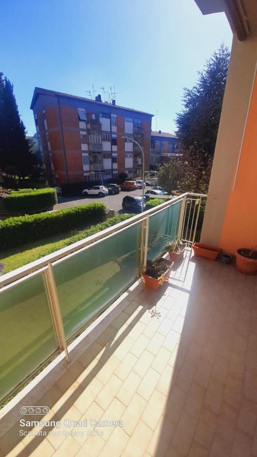 La Dimora Dei Cedri Argentati Villa Roma Ngoại thất bức ảnh