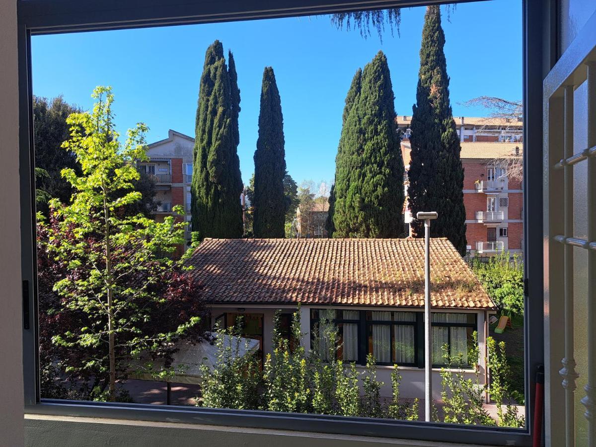 La Dimora Dei Cedri Argentati Villa Roma Ngoại thất bức ảnh