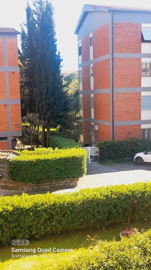 La Dimora Dei Cedri Argentati Villa Roma Ngoại thất bức ảnh