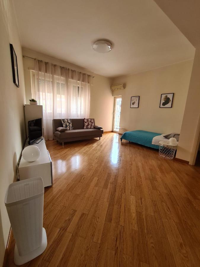 La Dimora Dei Cedri Argentati Villa Roma Ngoại thất bức ảnh